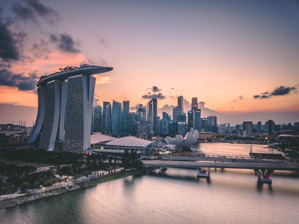 Strategies for Creating an Effective Digital Marketing in Singapore