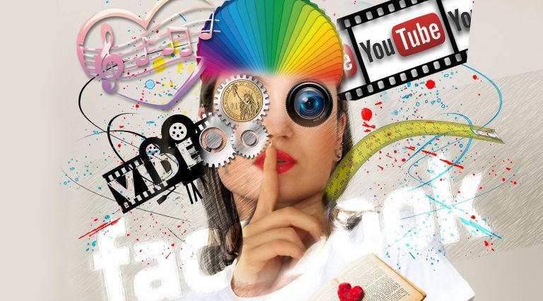 10 Creative Social Media Marketing Strategies in 2023
