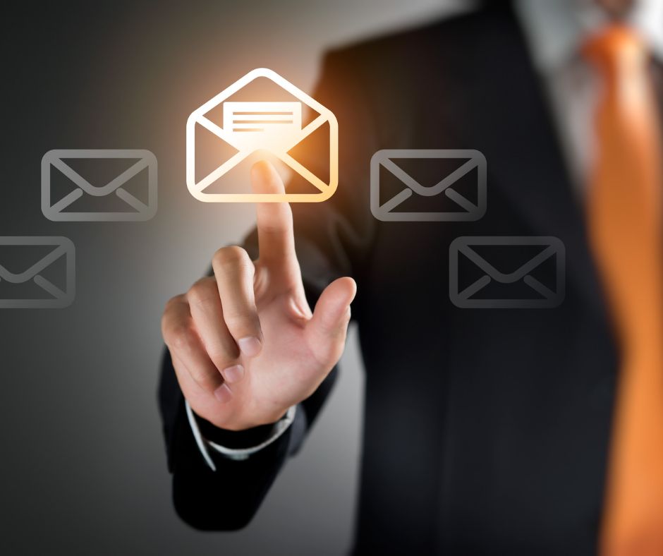 digital email marketing