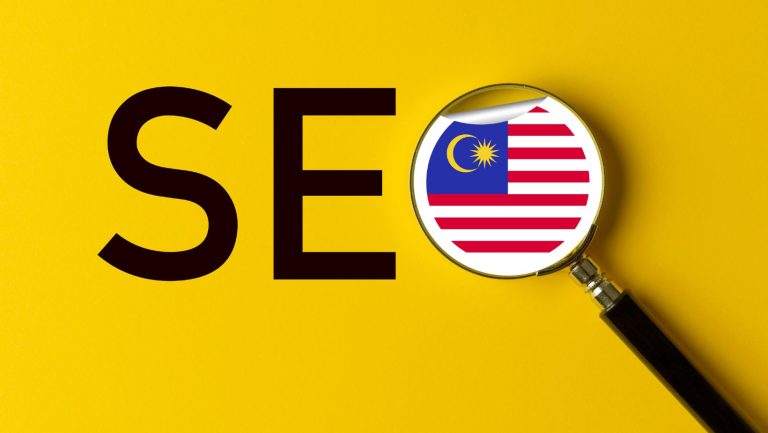 Search Engine Optimization (SEO) For Businesses in Malaysia 2023