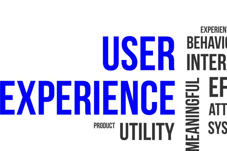 website user experience 