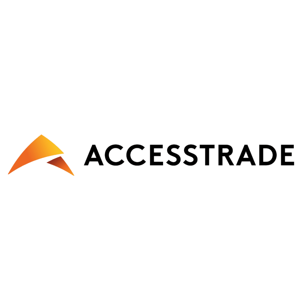 accesstrade logo