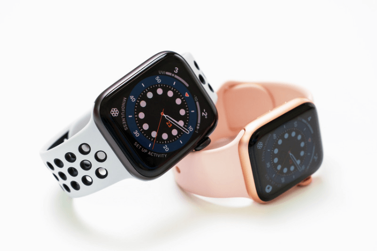 smart watches