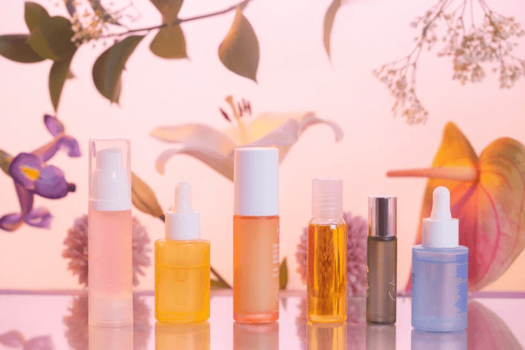cosmetics