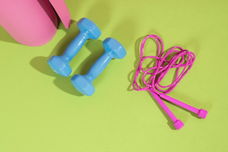 fitness tools