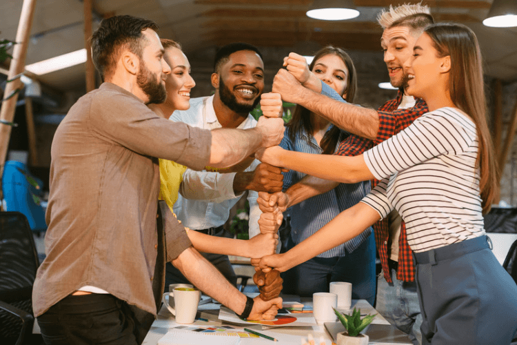 team building