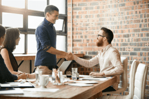 expand business successfully