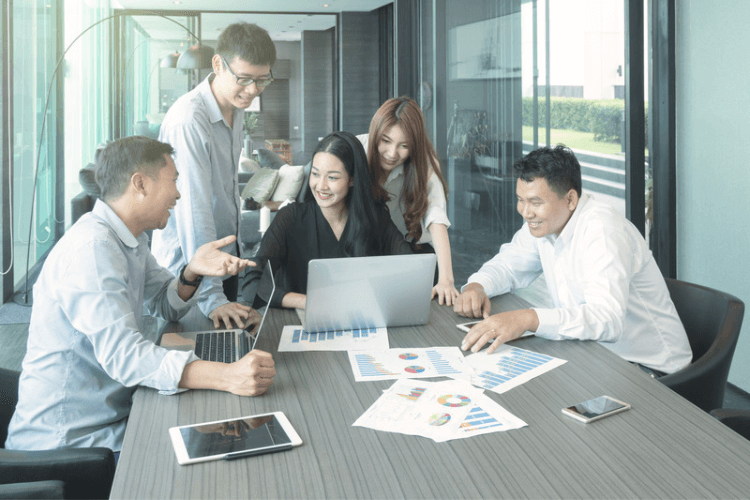 measuring marketing success