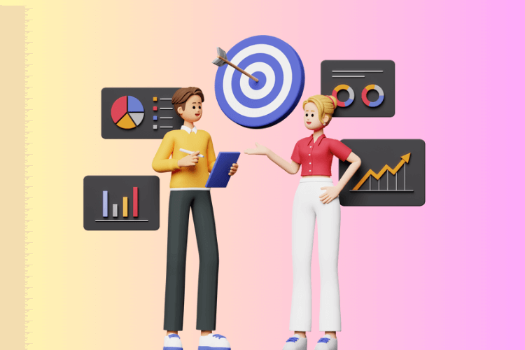 marketing graphic