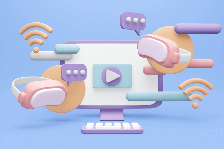 social media graphic