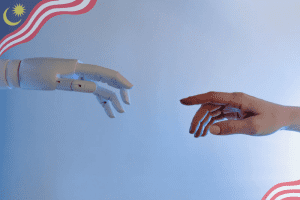 Artificial Intelligence(AI) in Malaysian Marketing